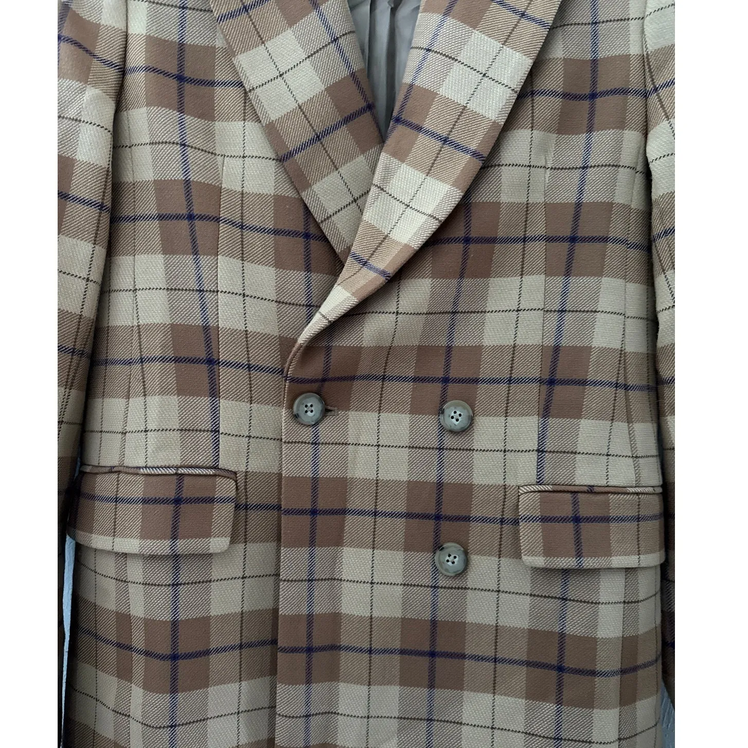 Aritzia Wilfred Wool - Image 8