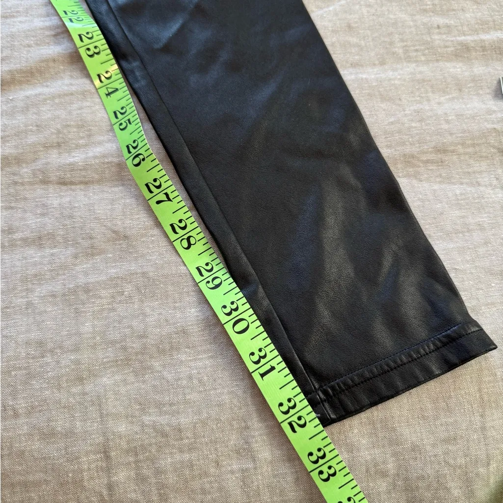 Wilfred Free Pleather Stylish Women’s Pants - Image 10