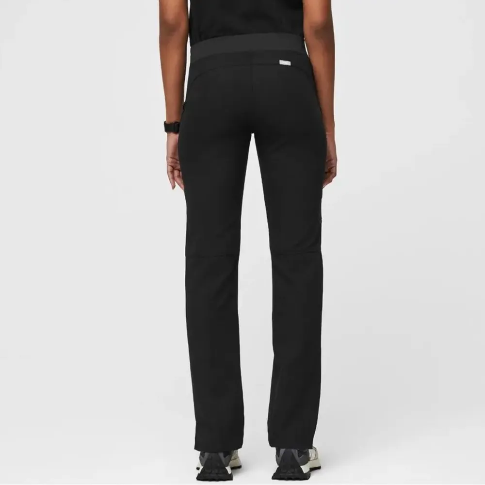 Figs Kade Cargo Scrub Pants - Image 5