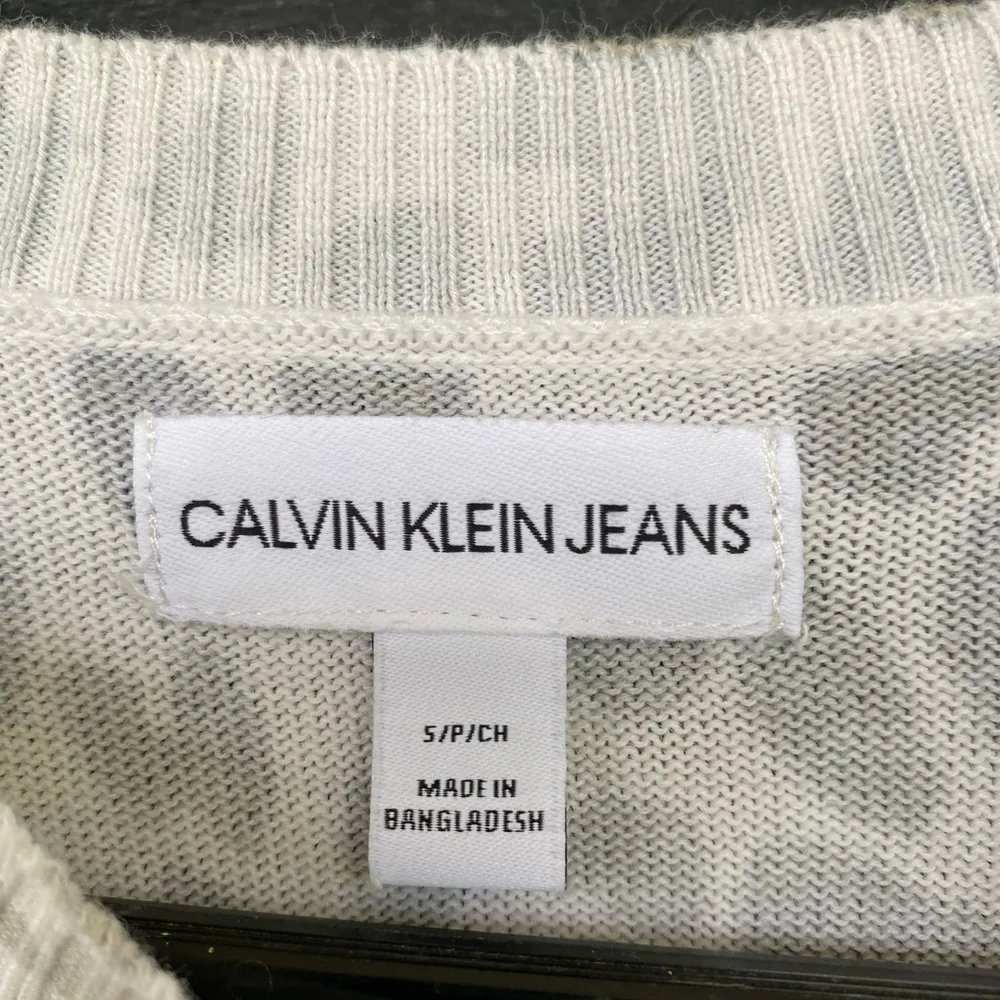 Calvin Klein Jeans lightweight sweater - Image 3