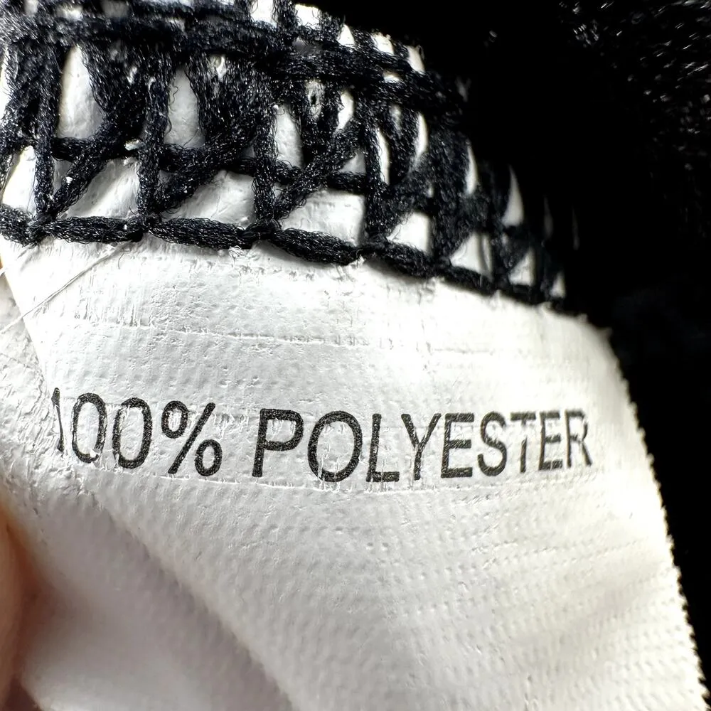 Athletics Apparel Utah Utes Football Jersey #15 NCAA College Sports Black Medium - Image 5