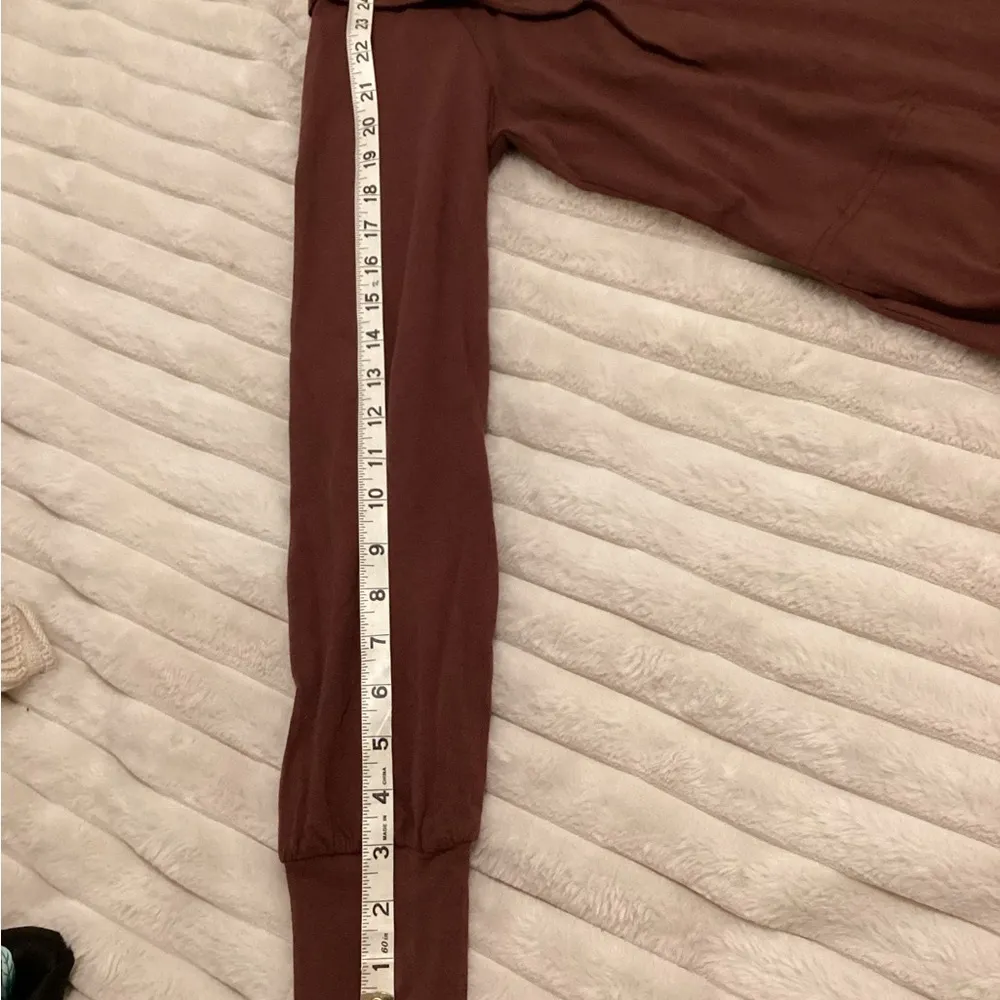 Free people Beach long sleeve tunic - Image 9