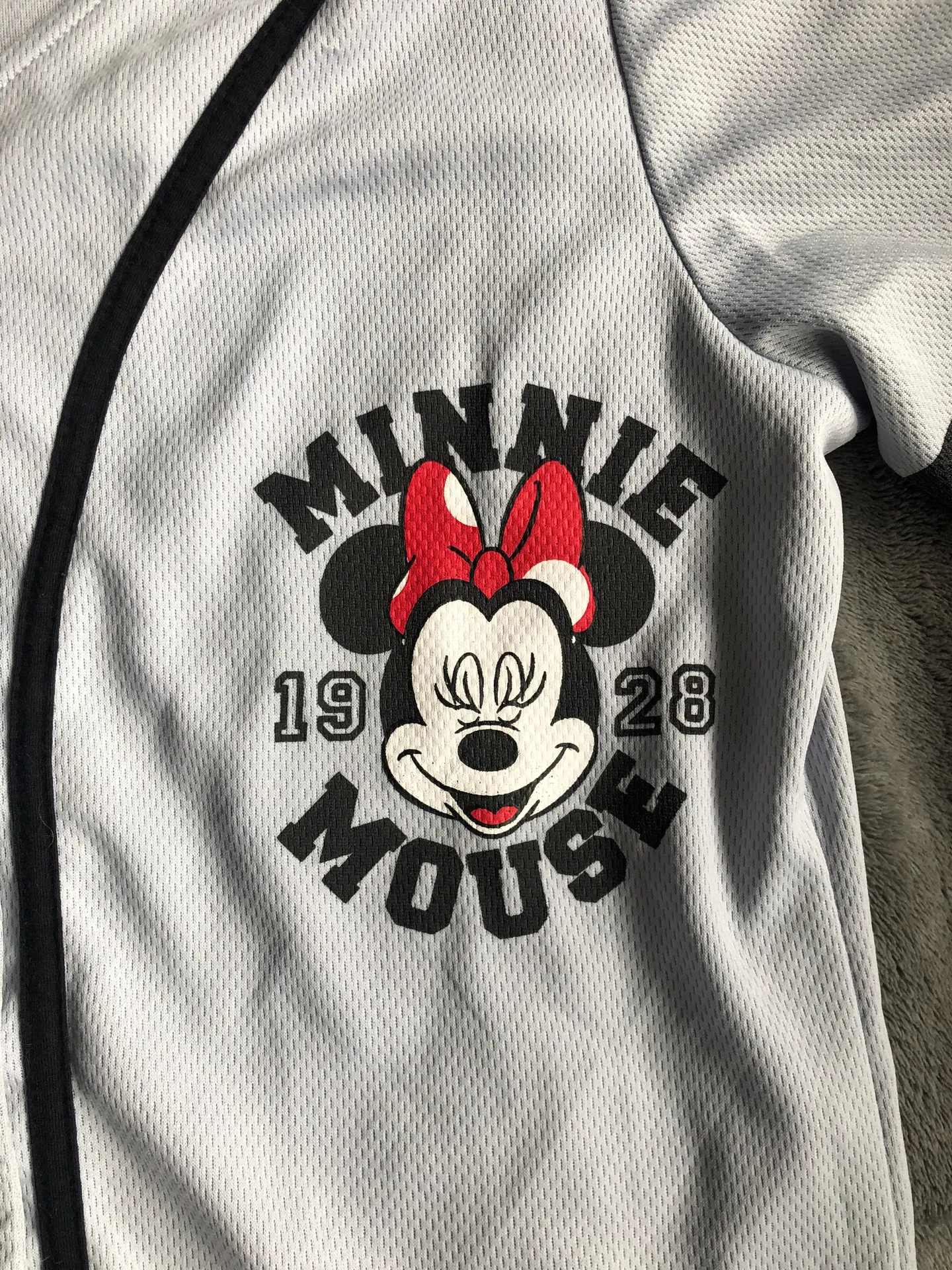 Disney Button Down Top - Image 3