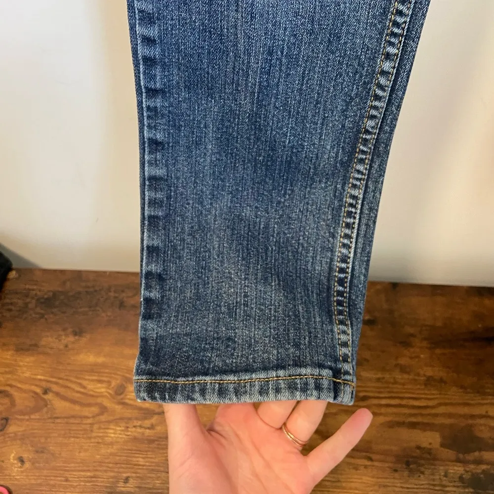 NWOT | Aeropostale women’s‎ skinny jeans — size 7/8 - Image 4