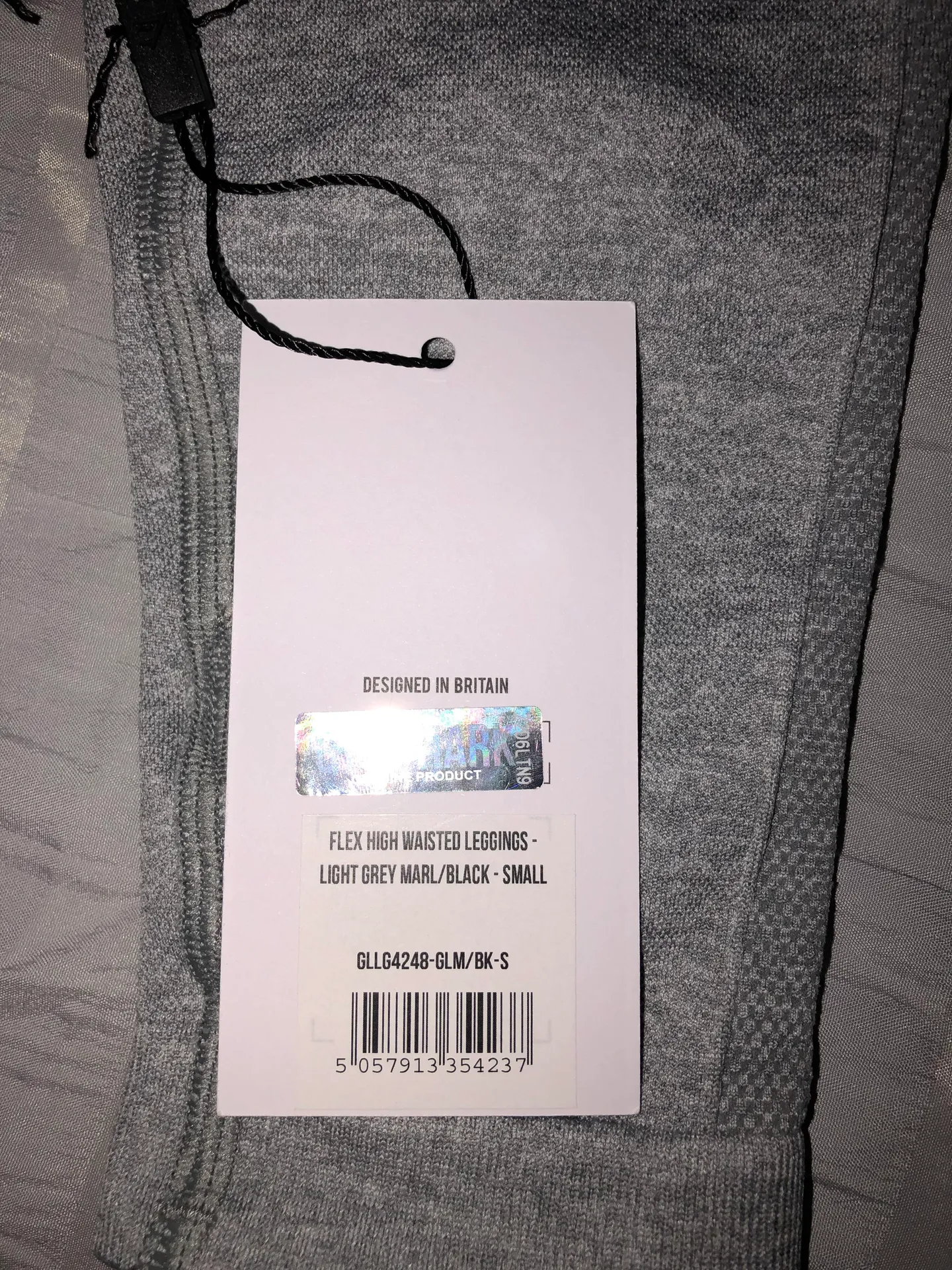 Gymshark Legging - Image 6