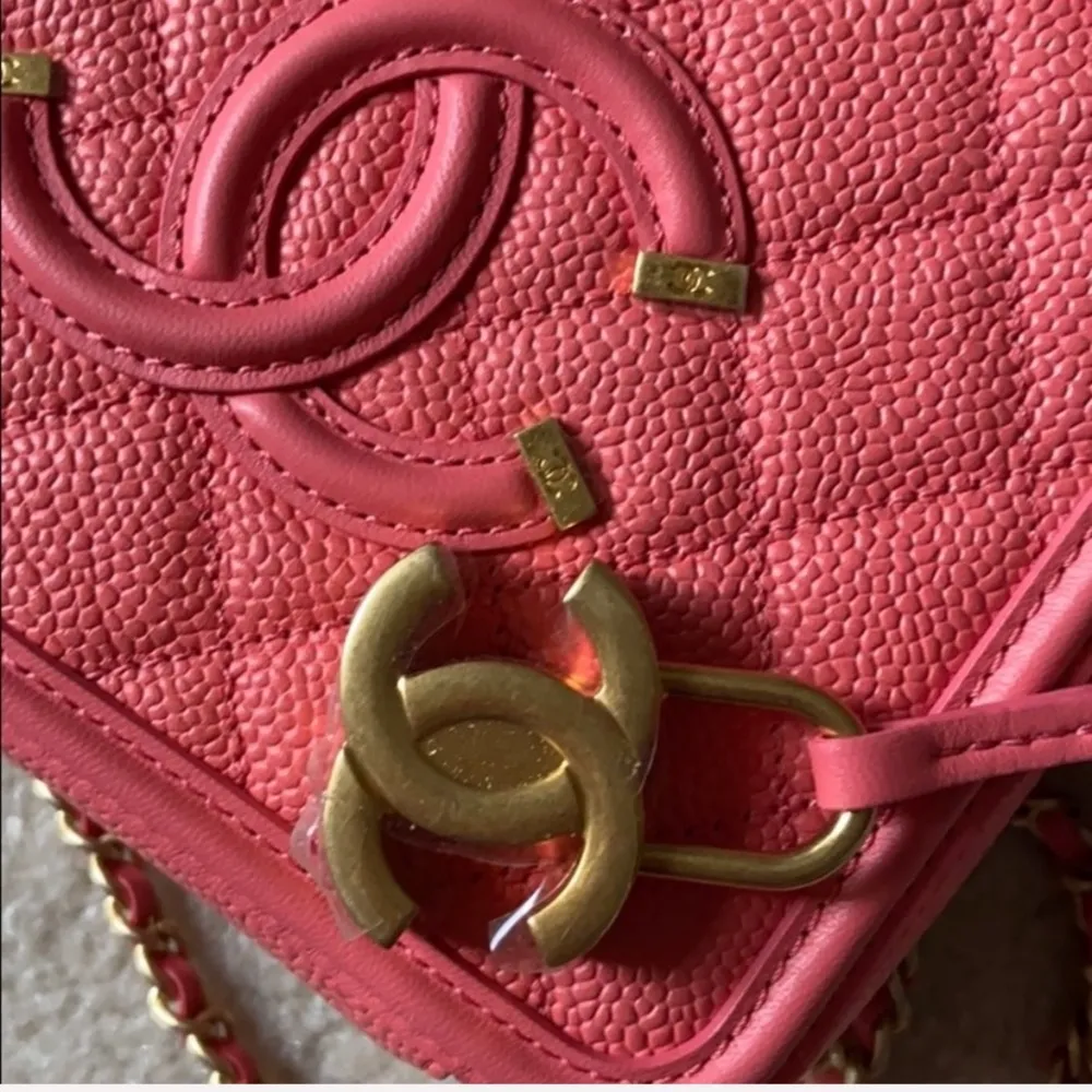 small vanity bag - Image 12