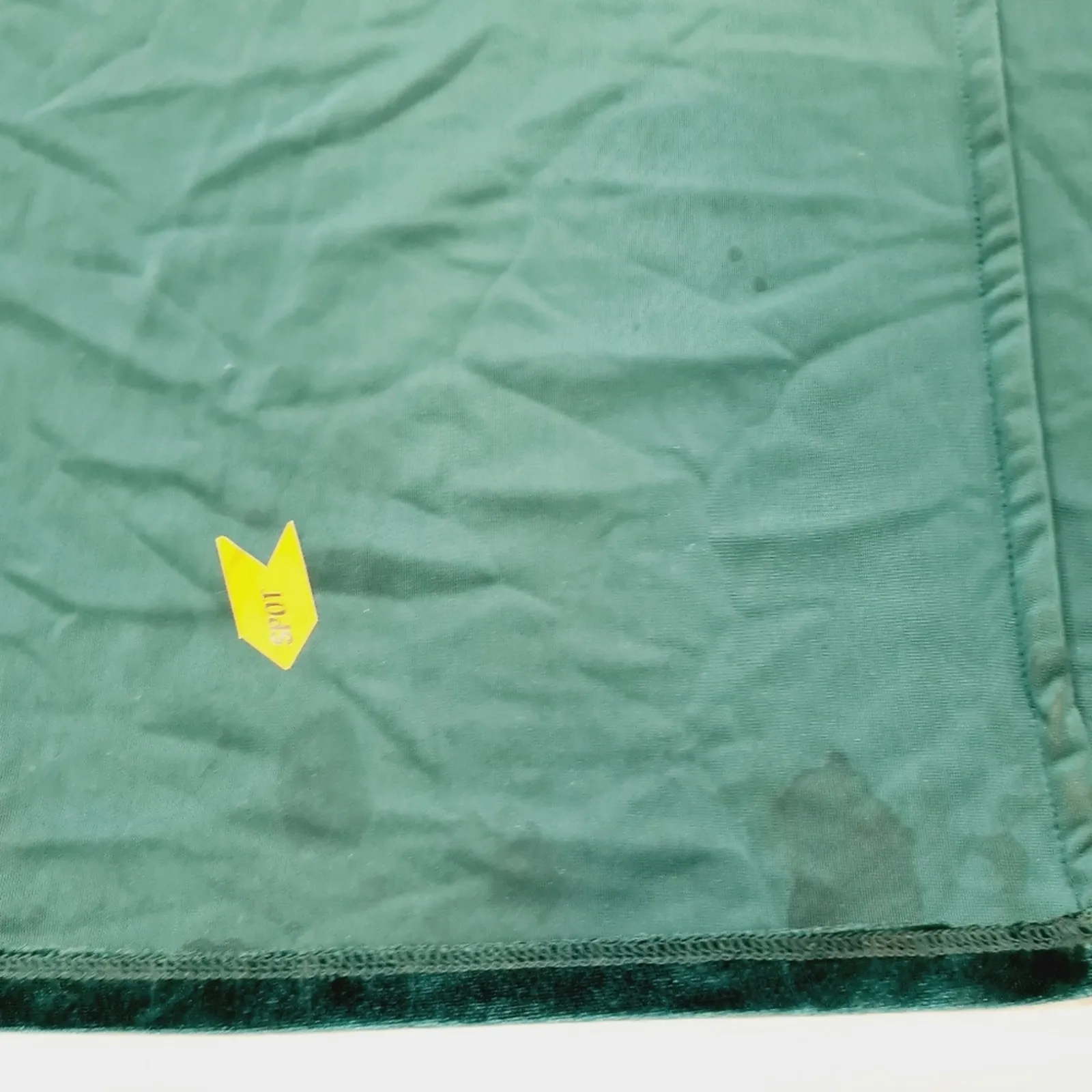 Michael Costello x REVOLVE Gregory Gown in Emerald Green XL - Image 12