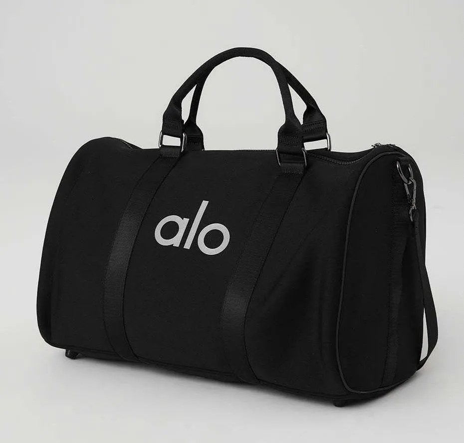 Travel Duffle Bag - Image 4