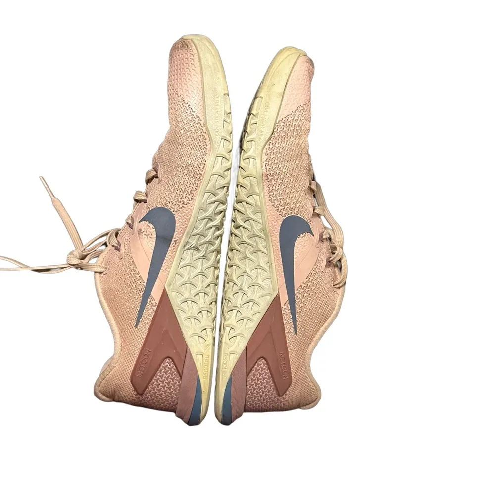 Nike Metcon 4 Cross Trainer Particle Beige Size 9.5 - Image 5