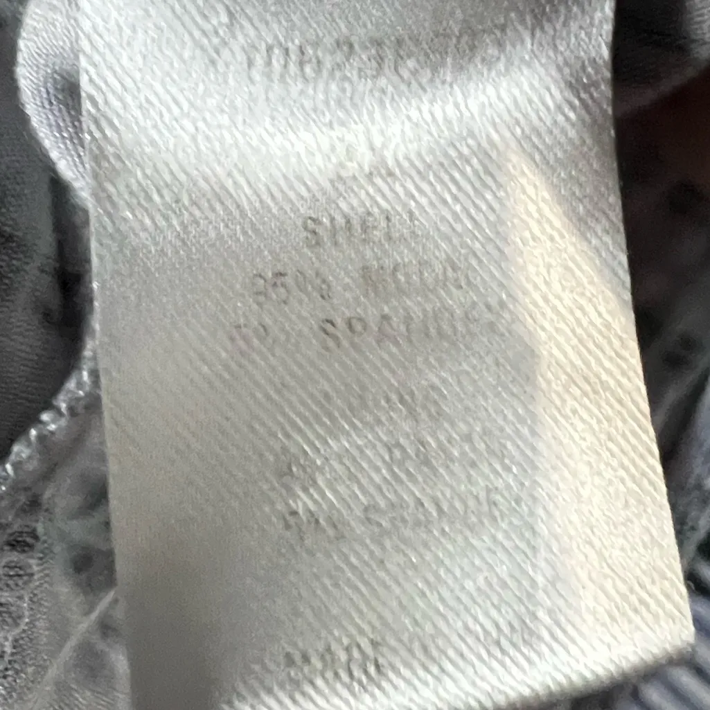 Tart Women’s dress with a geometric design - Size 2x - Image 2