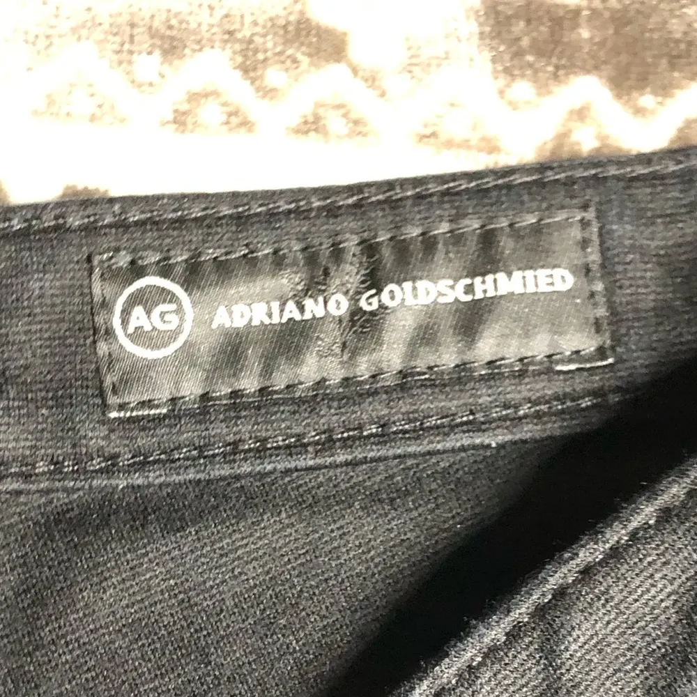 Adriano Goldschmied the legging super skinny fit. - Image 4