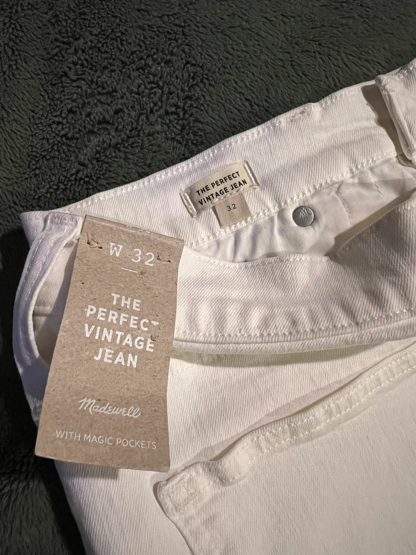 The Perfect Vintage Jean - Image 4