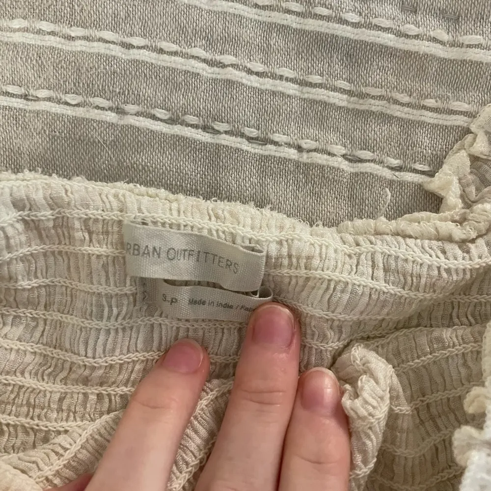 Urban outfitters tube top - Image 2