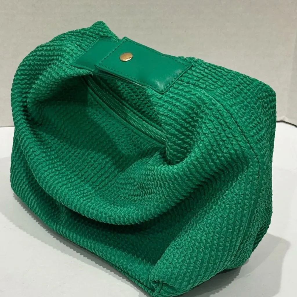 Kate Spade Emerald Textured Bag - Image 5