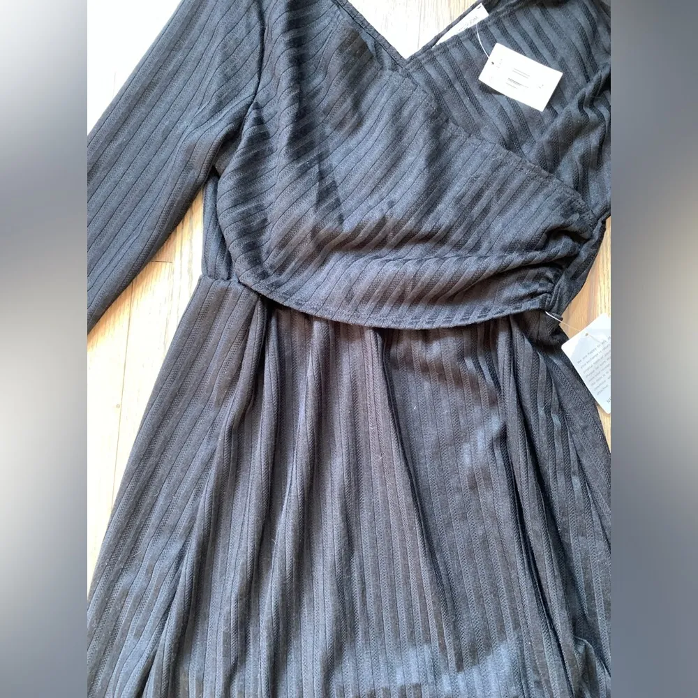 The Vanity Room Black  dress xl - Image 3