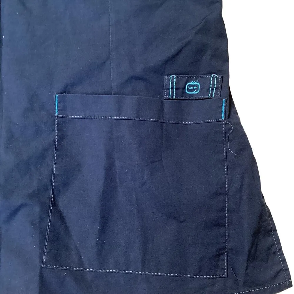 Wonder Flex  Scrub Top - Image 7