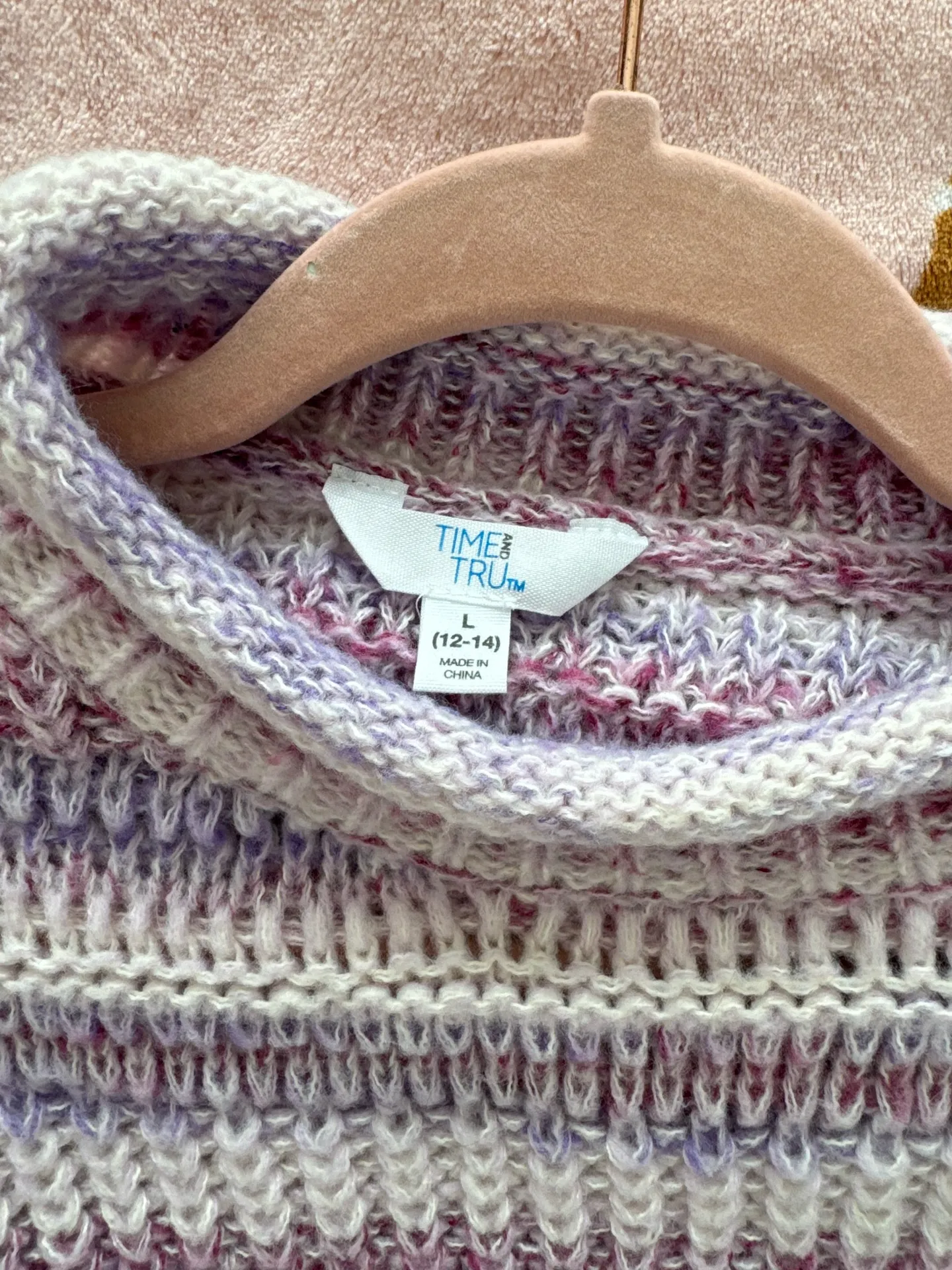 Pastel Sweater - Image 2