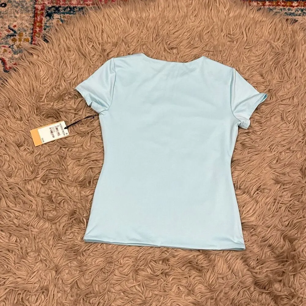 NWT Halogen Top size XS - Image 5