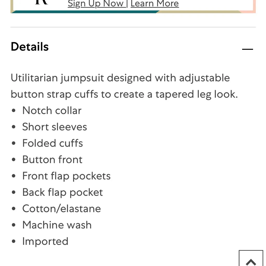 Current/Elliott The Eximia Utility Jumpsuit Camel Wheat Size 3 (Large) - Image 7