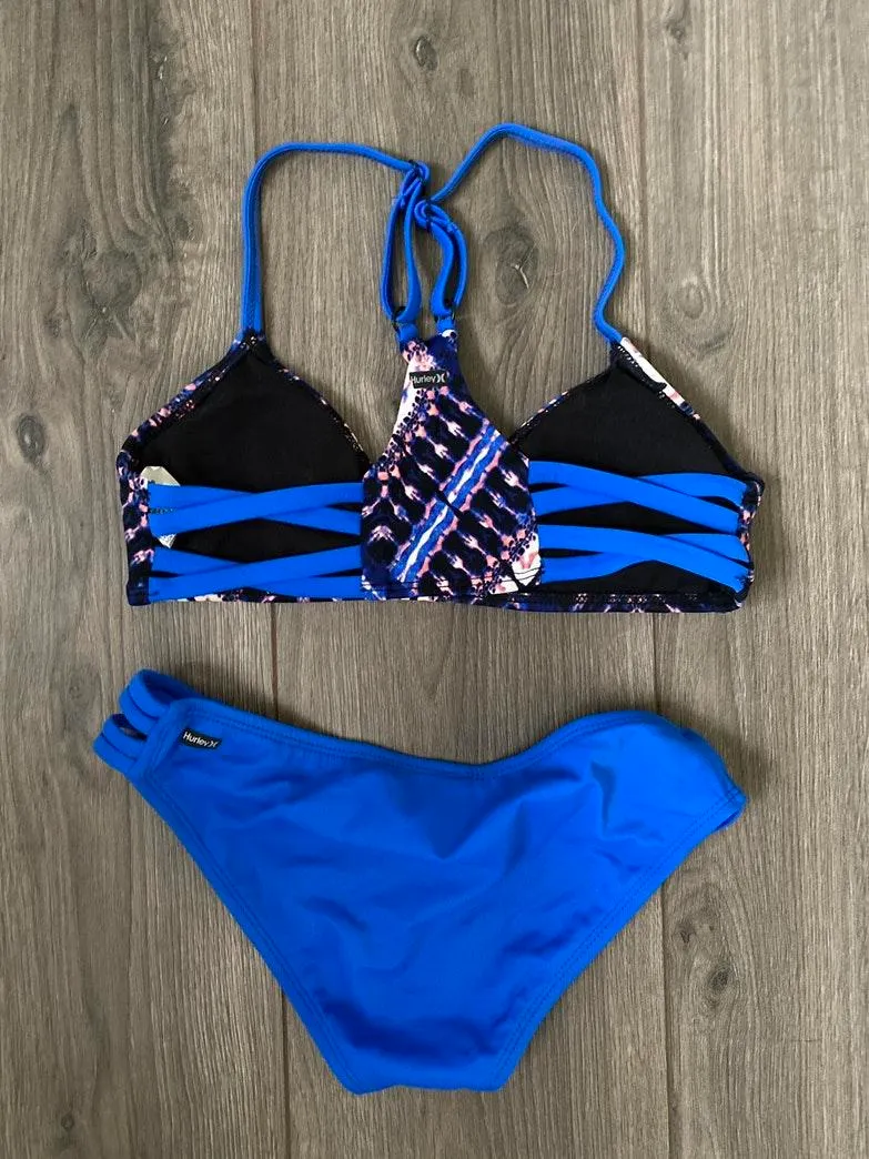 Hurley Baiting Suit Set - Image 2