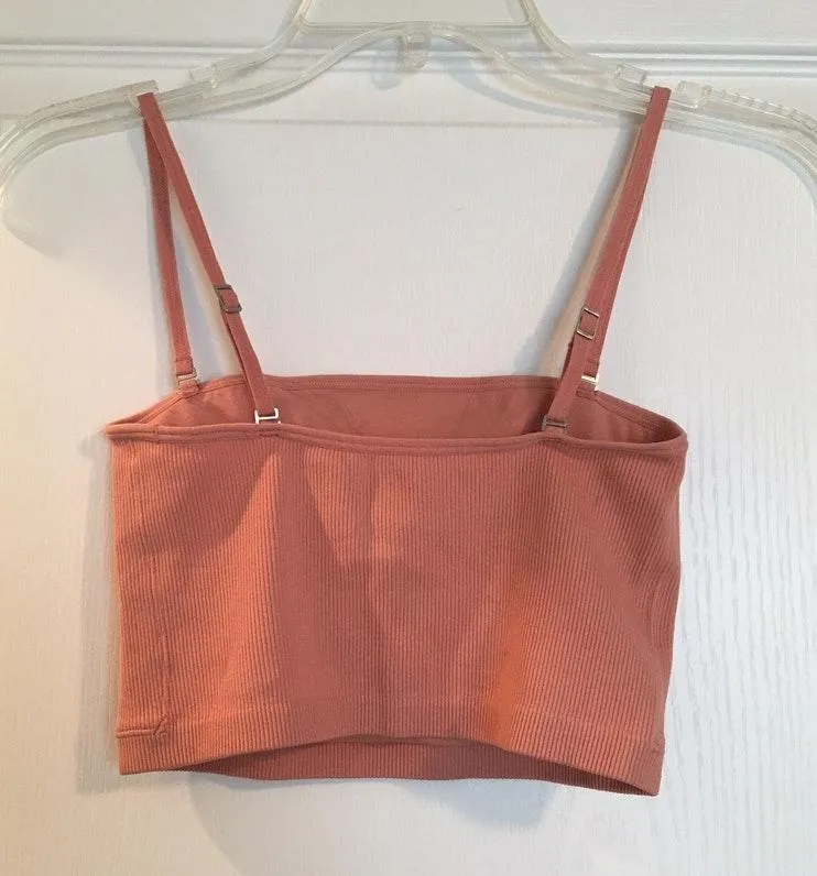 Abercrombie & Fitch Abercrombie Soft AF Tube Top - Image 2