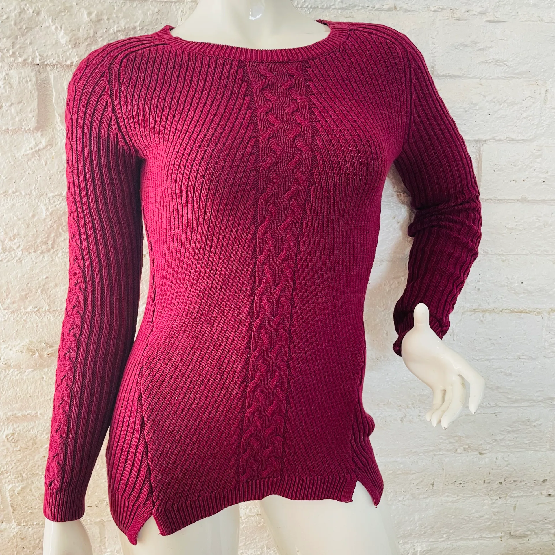 Sweater Size M - Image 5