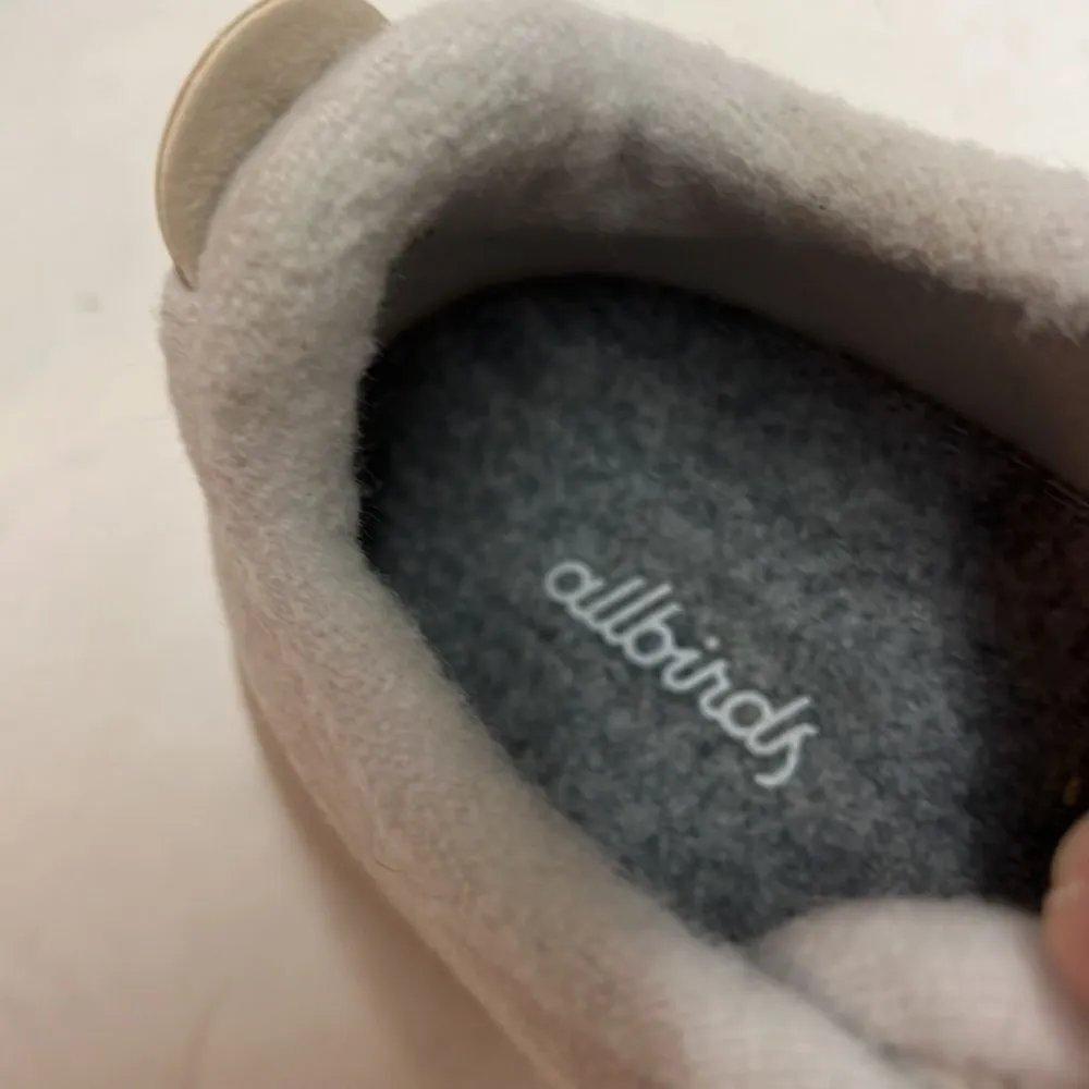 Allbirds Merino Wool Mizzles Size 8 A1 - Image 9