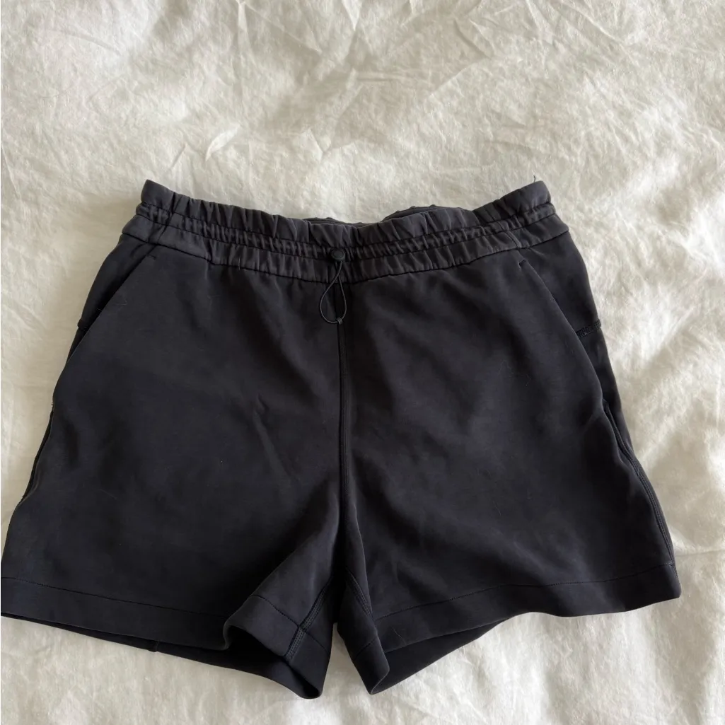 Lululemon Softstreme High-Rise Short 4” - Image 2