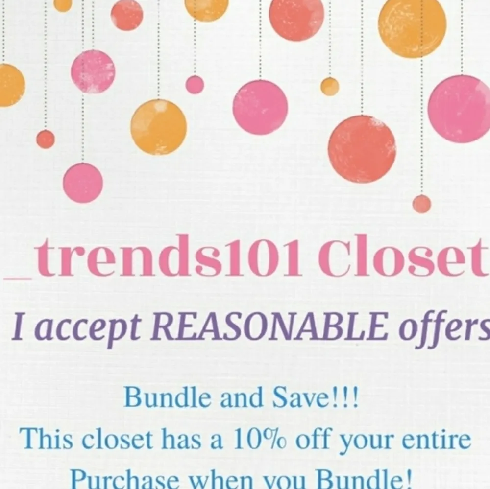 NWT! Pat Pat Black Good Vibes Tassle Hem Graphic Tank Dress M Size M - Image 11