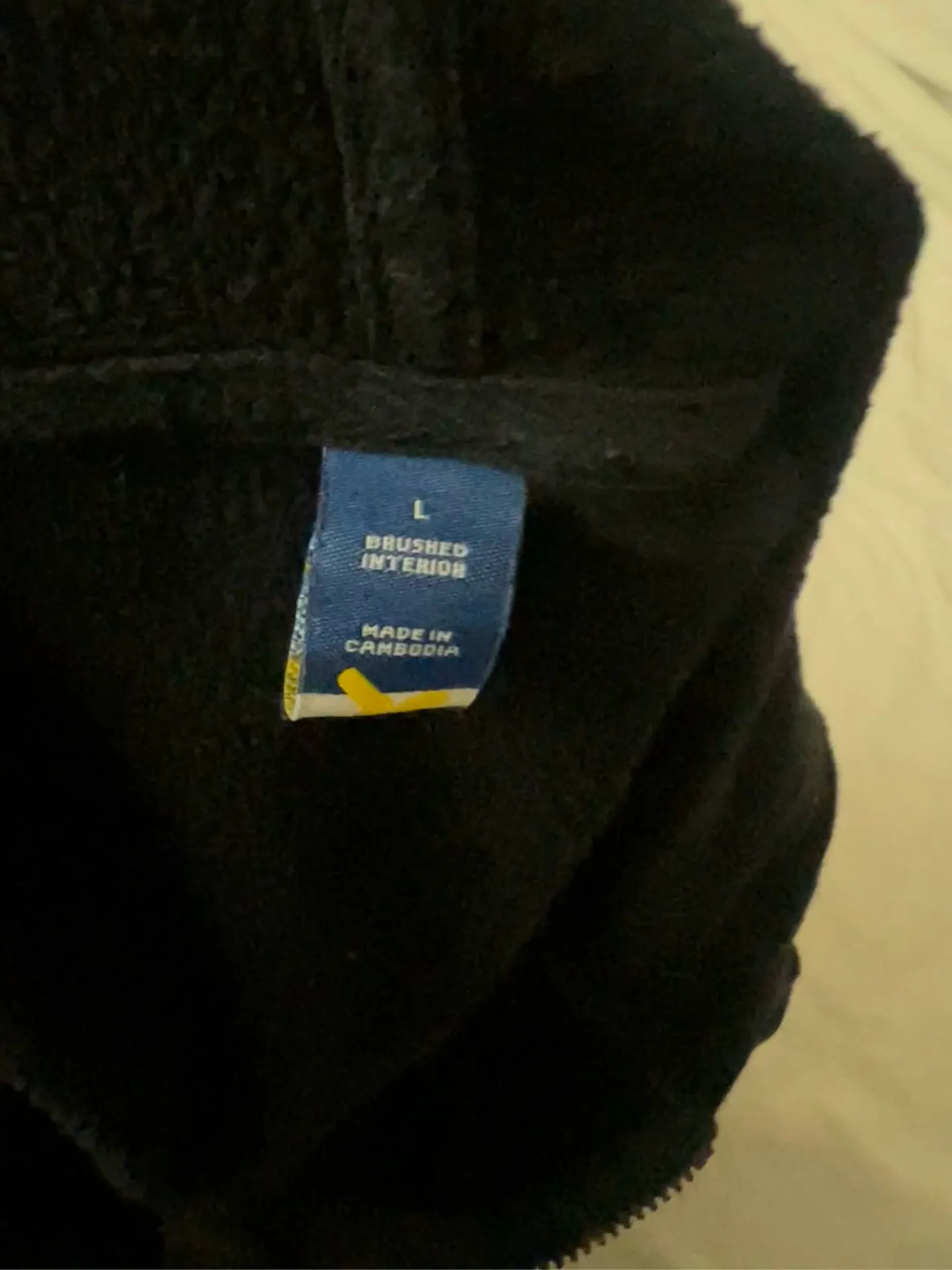 Old Navy Quarter-Zip - Image 2