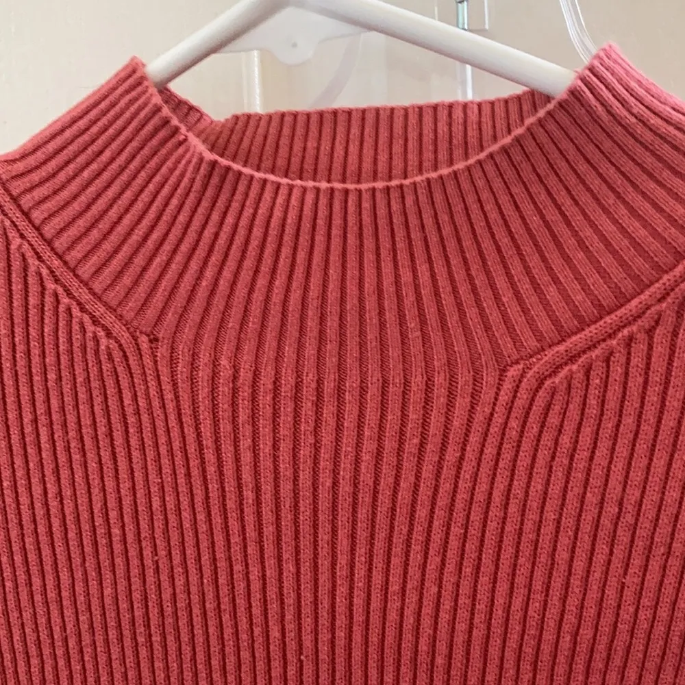 FINAL MARKDOWN Charter club short sleeved sweater small - Image 3