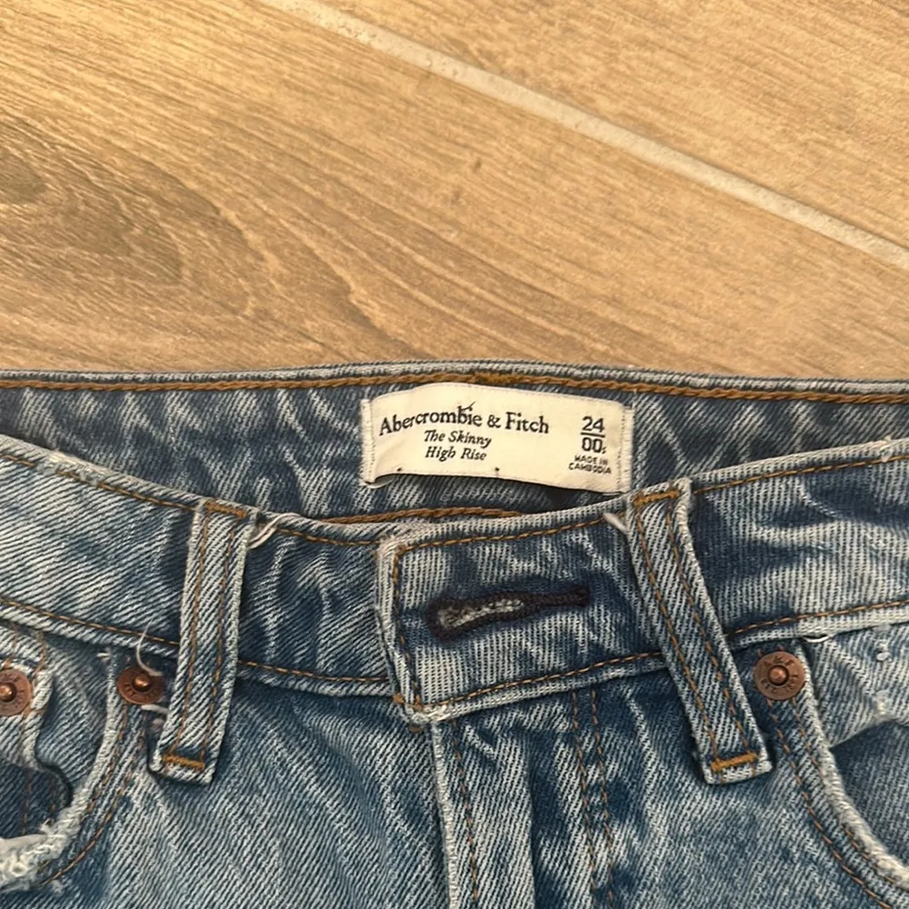 Abercrombie and fitch jeans Jeans - Image 2