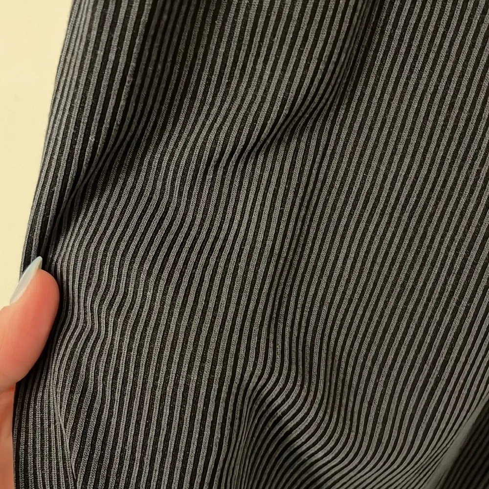 Victoria’s Secret navy blue jogger lounge pants - Image 2