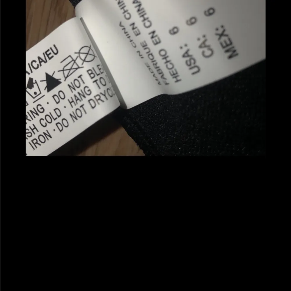 Cocoship 6 leopard swimsuit New swimsuit by cocoship ruffled flare straps smooth - Image 5