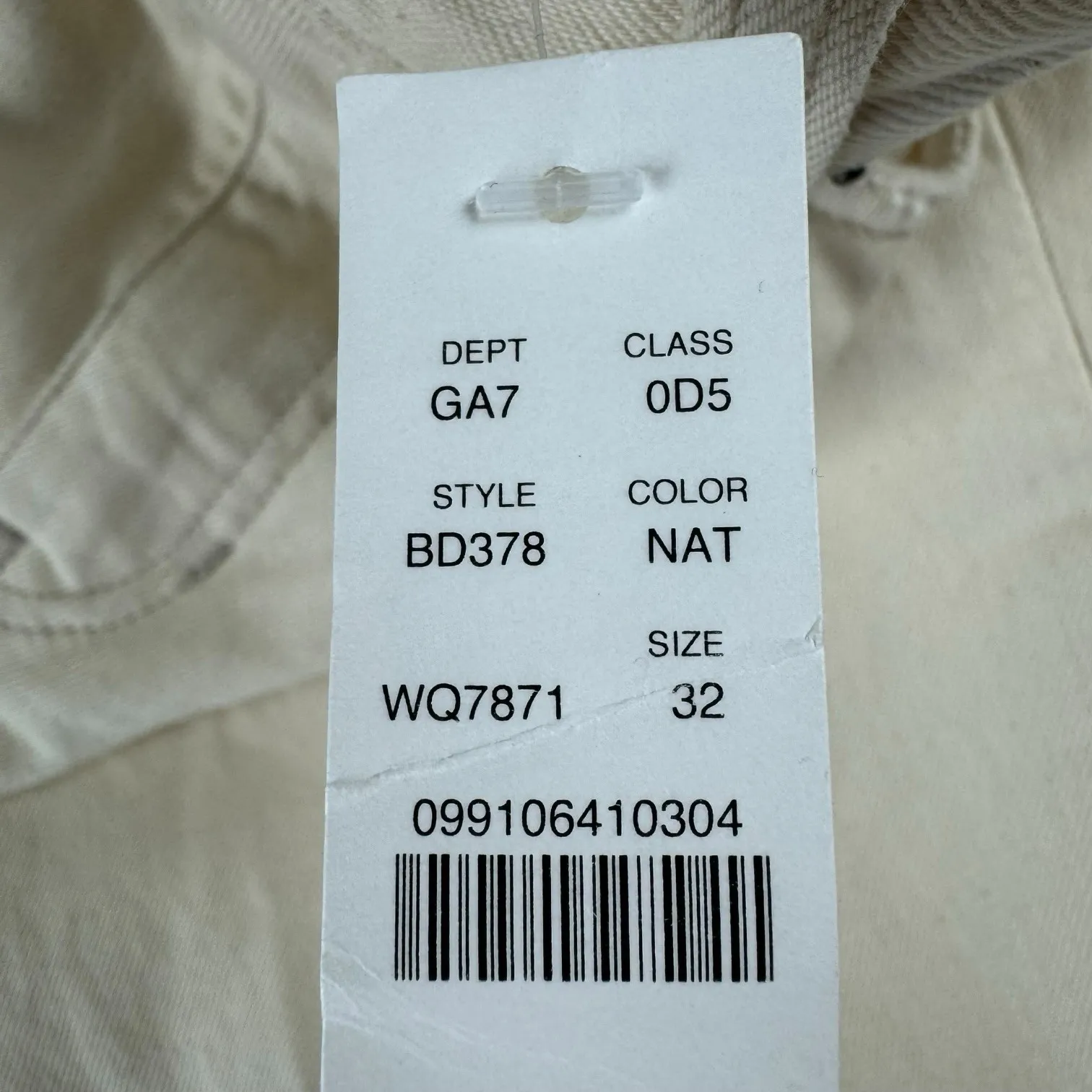 J. Crew High - Image 5