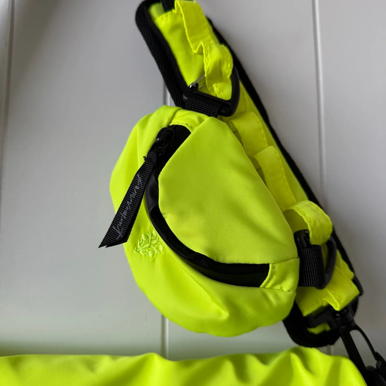 Free People bag messenger bag gym studio travel sports - Image 2