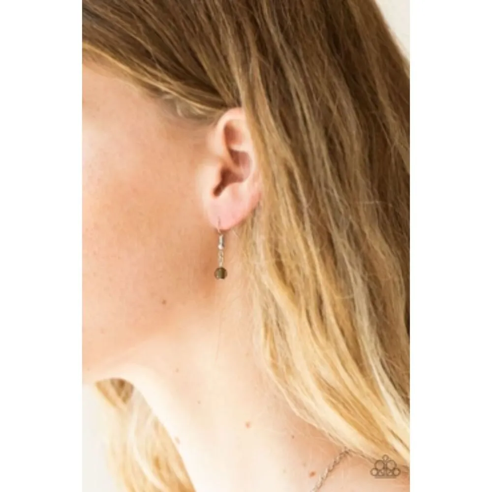 Colorful Cadence Multi Necklace (258) - Image 3