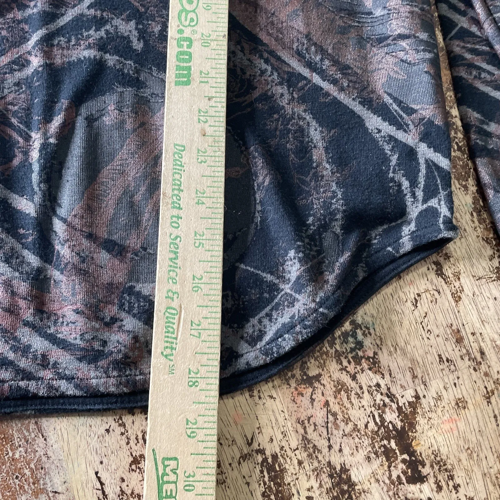 Authentic Y2K Vintage Custo Barcelona Top Size 2 - Image 6