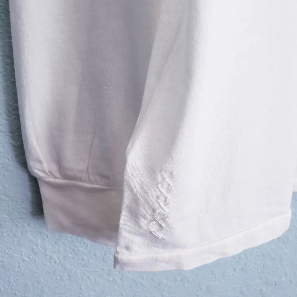 Ragdoll‎ Los Angeles White Long Sleeve Top - Image 2