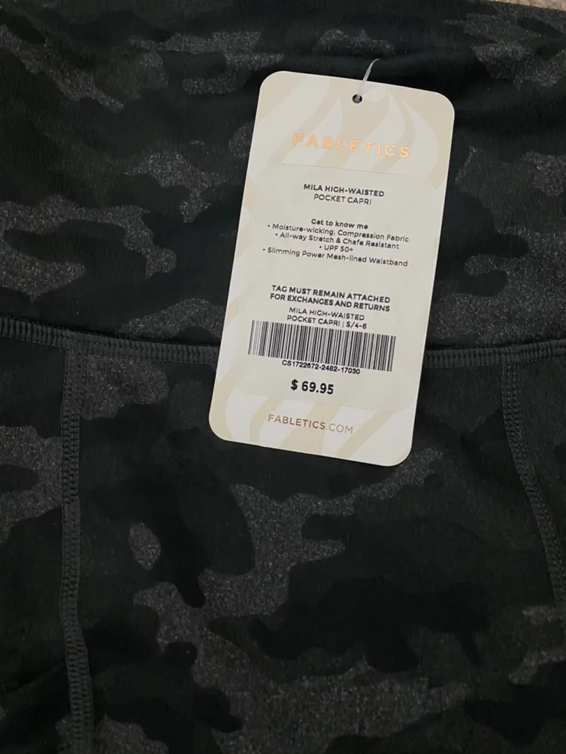 Fabletics Leggings - Image 4
