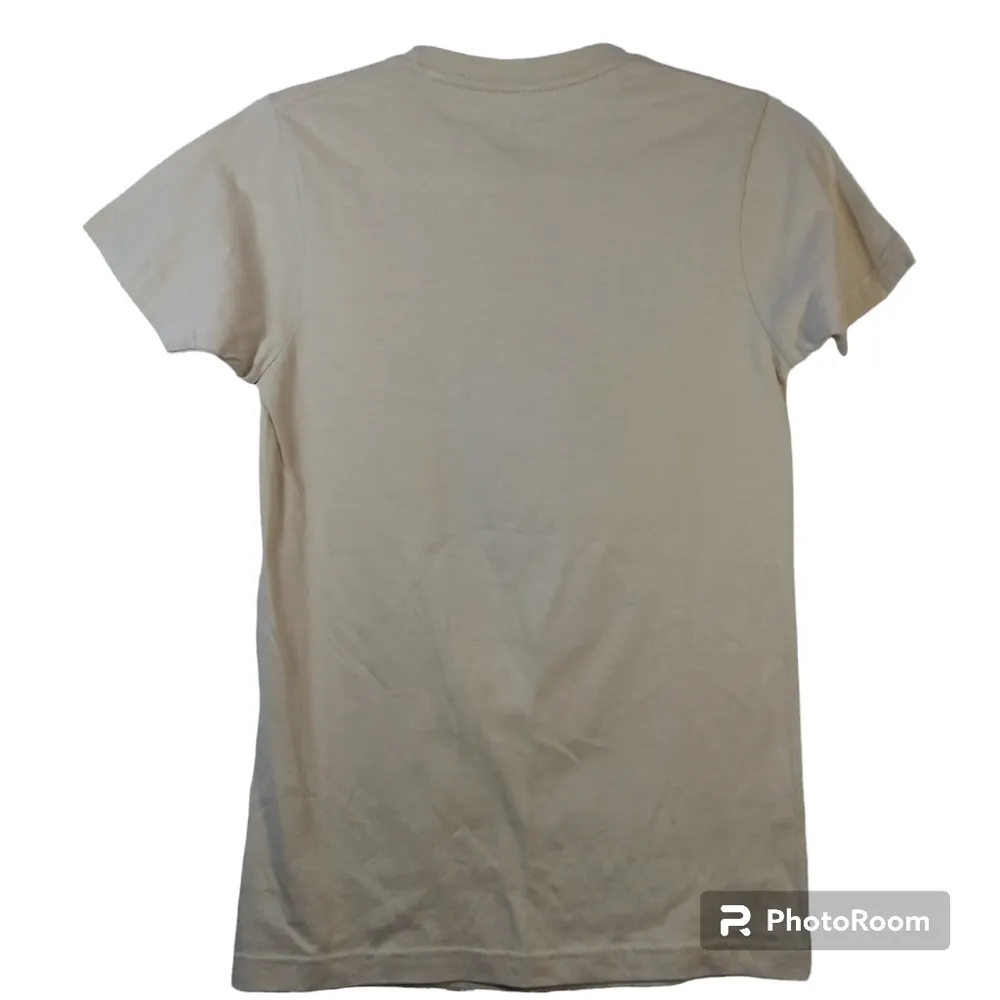 Pretty Rebellious Howdy Graphic Short Sleeve T - Image 2