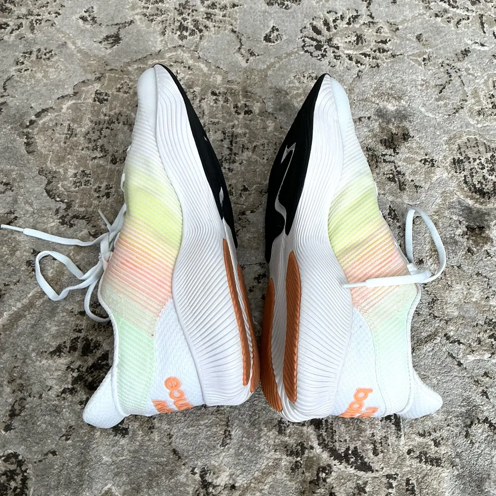 NEW BALANCE FUEL CELL sneakers 👟👟 - Image 8