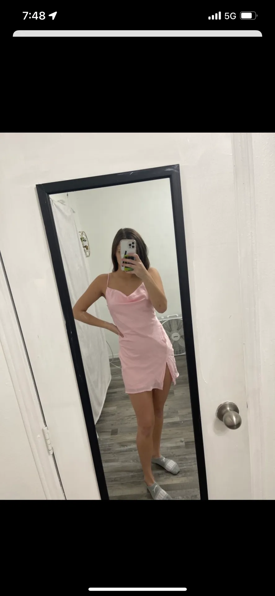 Lucy in the Sky Dress - Image 2