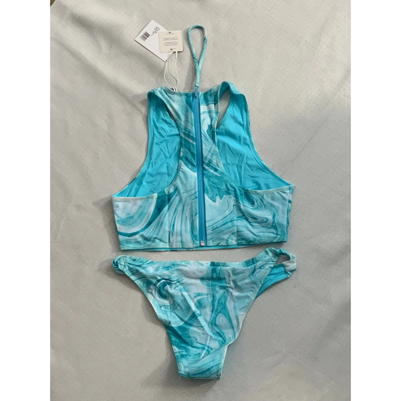 Ganni  Bikini‎ Top And bottoms - Image 8