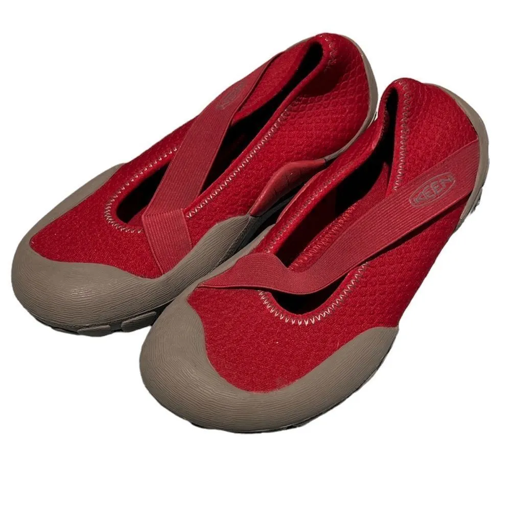 KEEN - Roatan Water Shoe Size 8 B42 - Image 2