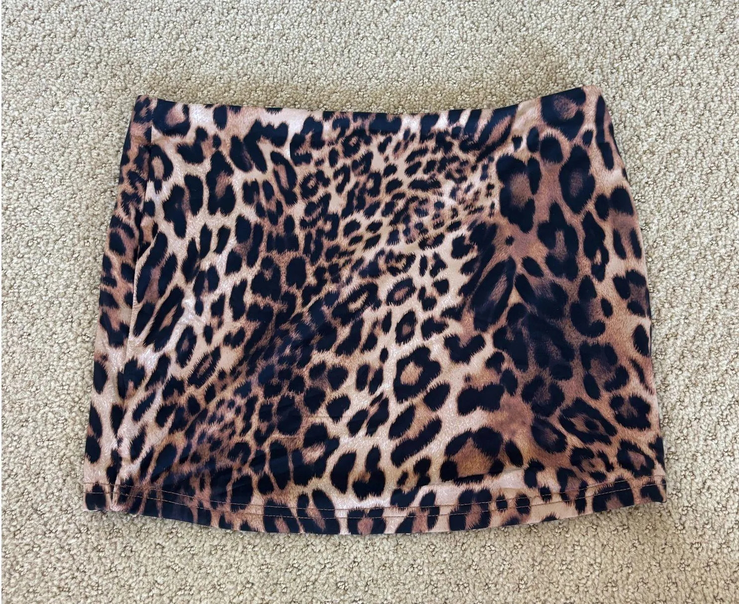 White Fox Boutique  Skirt - Image 5