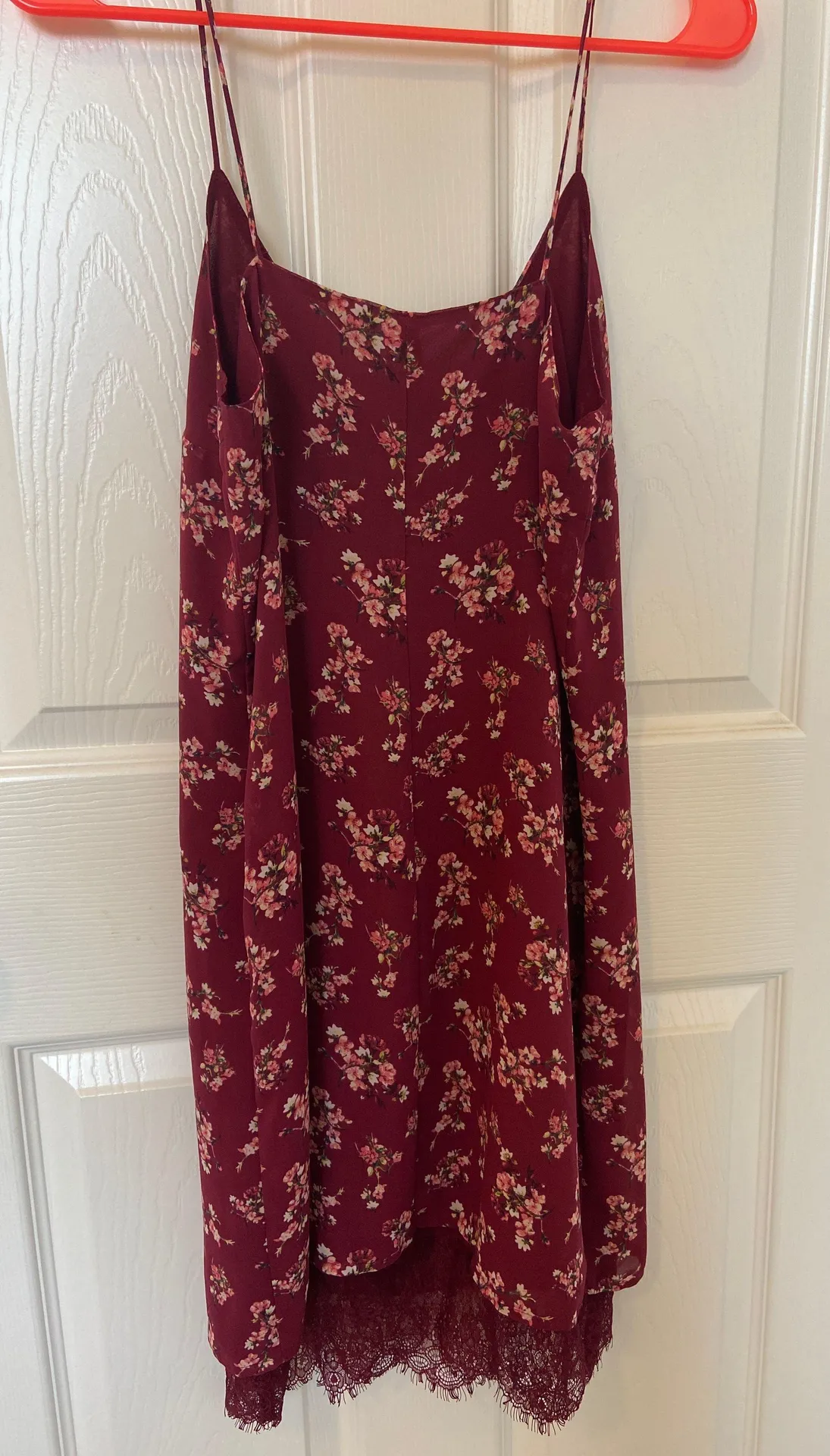 Divided Summer Dress - Image 2