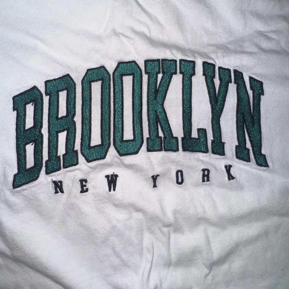 White Graphic T - Image 3