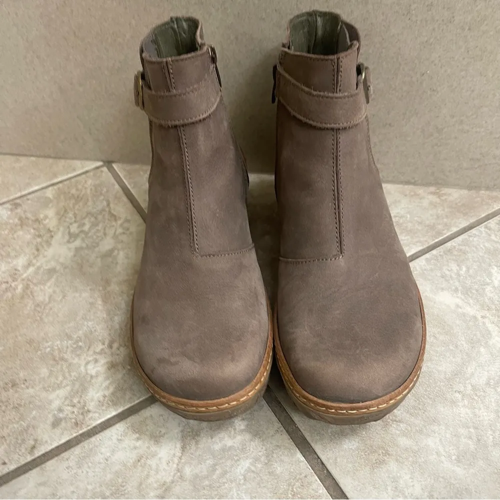 El Naturalista Myth Yggdrasil Pleasant Womens Boot Size 40 Usa 9 Women Comfort - Image 8