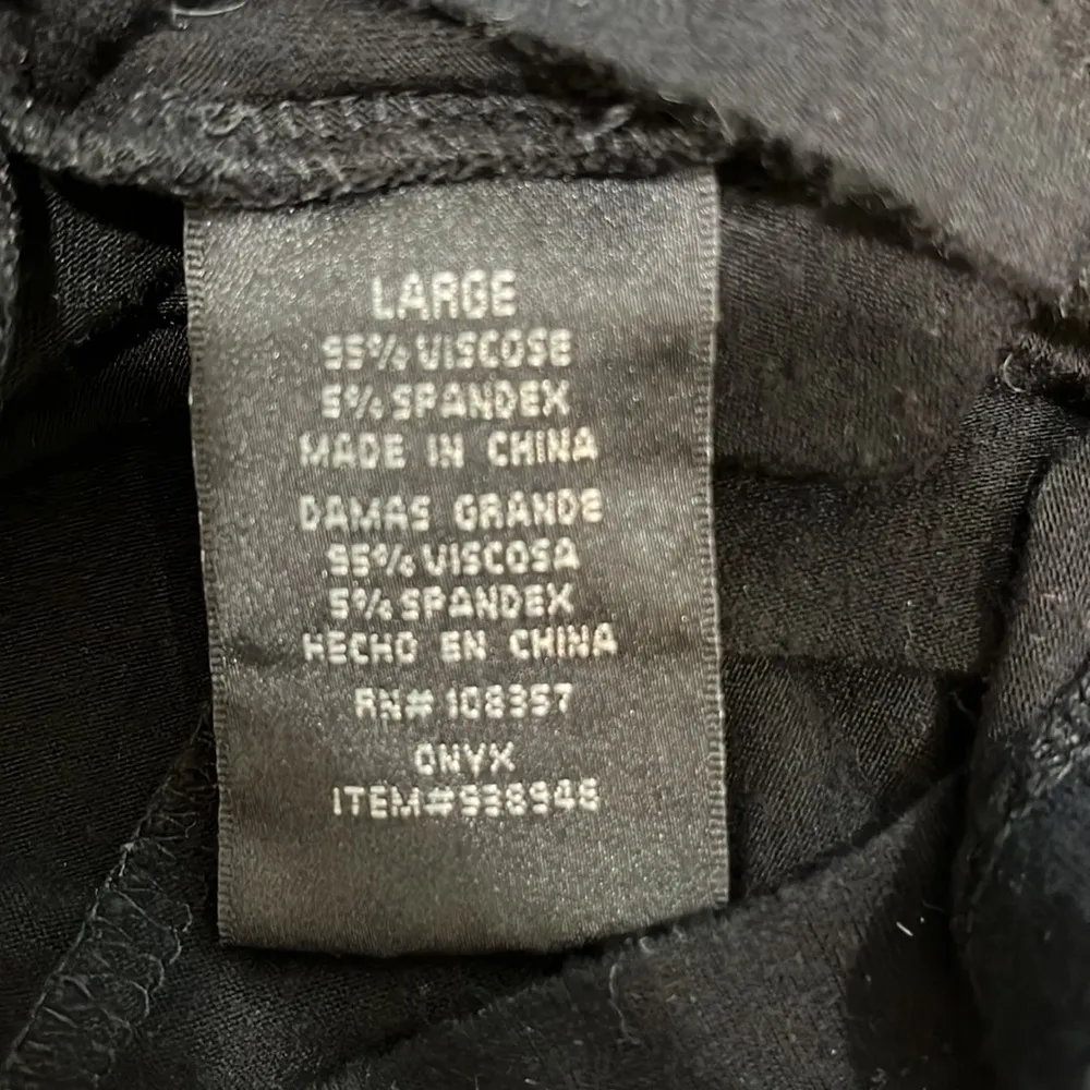 Design History black maxi dress 👗 - Image 8